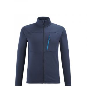 Image de Millet Trilogy Lightgrid Jacket - Veste polaire taille S, bleu/noir