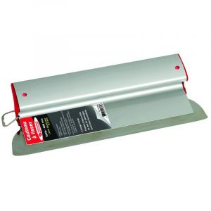 Taliaplast Lames &agrave; lisser - inox - 0,3 mm 40 cm