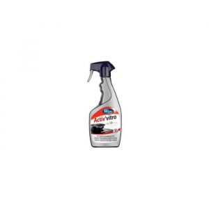 Wpro Spray Nettoyant Plaques Vitro