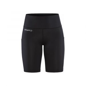 Craft ADV Essence 2 Short Collant De Course Femmes - Noir, Taille XXL