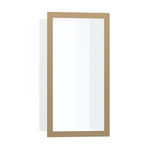 Hansgrohe XtraStoris Individual Niche murale, 56096140,