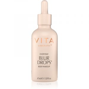 Vita Liberata Everyday Blur Drops Body Makeup - Medium 47ml