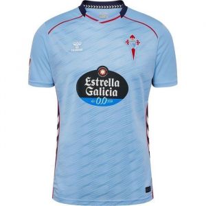 Hummel Maillot Domicile RC Celta Vigo 2025/26