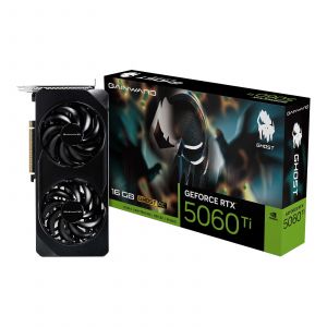 Gainward GeForce RTX 5060 Ti Ghost OC 16 Go