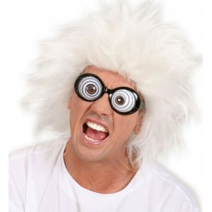 Smiffy's Lunettes yeux fous adulte