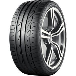 Image de Bridgestone 225/40 R19 89Y Potenza S 001 RFT *