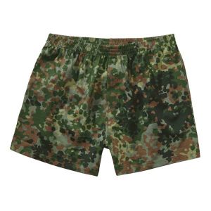 Brandit Boxers, Flecktarn, Taille M