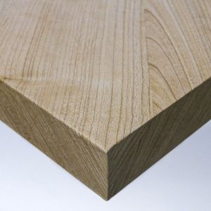 Papier adhésif imitation bois de chêne de Meymac Eco