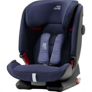 Image de Britax Römer Advansafix IV R - Moonlight Blue