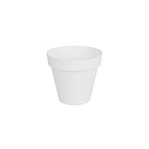 Image de Artevasi POT CAPRI 40CM BLANC