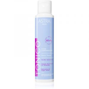 Astra Make Up Astra Skin Tonico Viso Luminosità