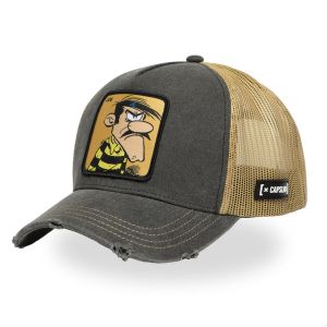 Casquette Trucker Avec Filet Lucky Luke Joe