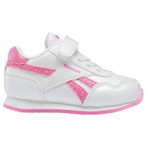 Reebok Chaussures jogger royal classic fille