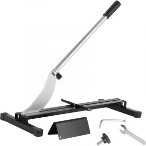 Stahlwerk - Trancheuse &agrave; stratifi&eacute;/ Trancheuse &agrave; vinyle/ Cutter &agrave; stratifi&eacute; 210 mm de largeur de coupe