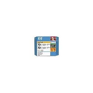 Image de HP CB350A - Twin Pack de 2 optimiseurs de brillance n°70