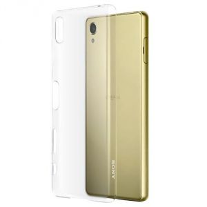 Sony SBC20 - Étui de protection Style Cover pour Xperia X