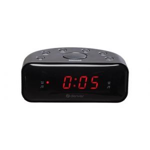 Denver Electronics CR-430 - Radio-réveil