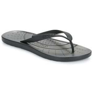 Crocs Tongs Flip Noir - Taille 38 / 39,42 / 43,43 / 44,45 / 46,37 / 38,39 / 40