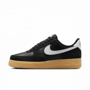 Nike Air Force 1 Low Noir/marron