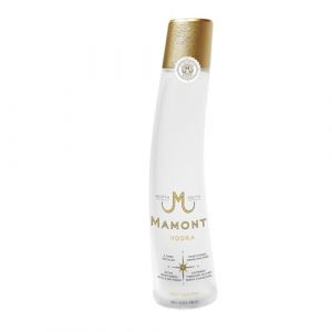 Vodka - Mamont - Vodka De Céréale - Russie - La Maison du Whisky