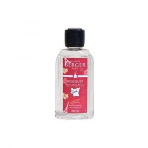 Maison Berger Paris Black Lolita Bouquet/Spray Duo Diffuseurs et parfums d'int&eacute;rieur 200 ml unisex