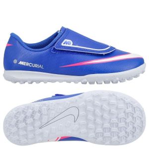 Nike Chaussures de football mercurial vapor 16 club little tf low