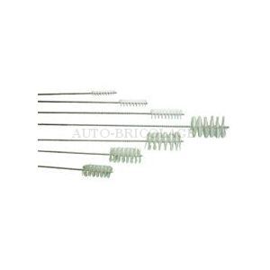 Progalva Goupillon nylon diamètre 80 STT longueur 1 mètre réf : 1915