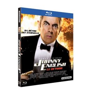Image de Johnny English, le retour