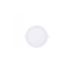 Downlight Led Encastrable Rond Lonbo 20w 3000k Blanc