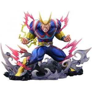Tomy My Hero Academia: All Might 1:8 Scale PVC Figure