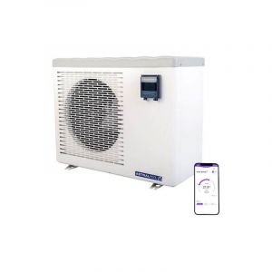 Astral Pool Pompe à chaleur Eco Elyo 9,5 kw - Full inverter