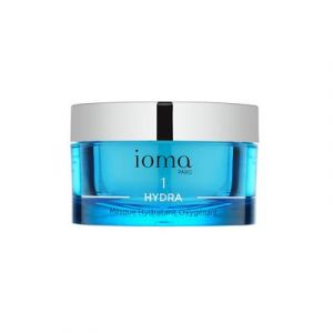 Ioma PARIS - 1 HYDRA Maschera Idratante Ossigenante Maschera idratante 50 ml unisex
