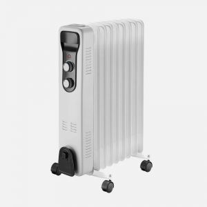 Fabrilamp 231232001 appareil de chauffage