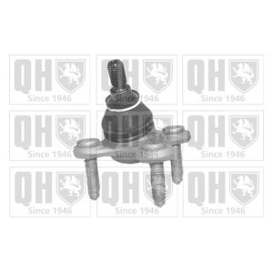 Quinton Hazell 1 rotule de suspension gauche QSJ3295S