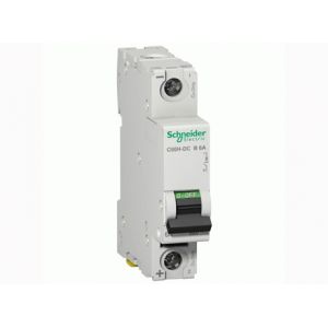 Image de Schneider Electric C60H-PDC 250VPDC 10A 1P C