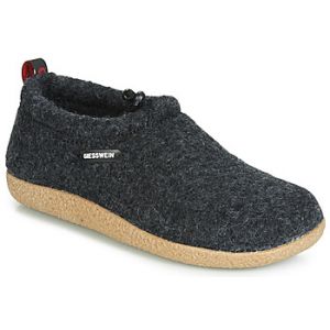 Giesswein Chaussons VENT Gris - Taille 36,37,38,39