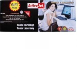 Activejet ATC-E30N - 4000 pages - Noir - 1 pièce(s) (ATC-E30N)