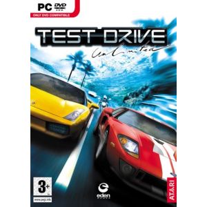 Test Drive Unlimited [PC]