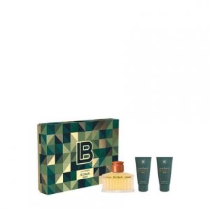 Laura Biagiotti Roma Uomo Giftset Duftset