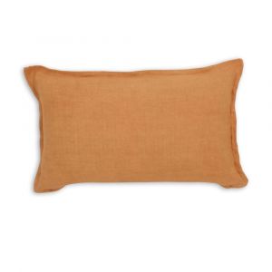 Now's Home Coussin en lin