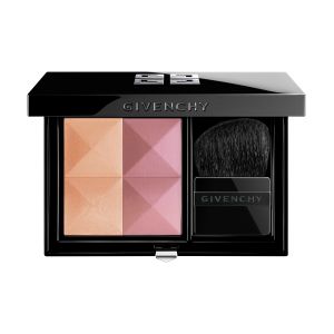 Givenchy Le Prisme 06 Romantica - Blush 4 couleurs