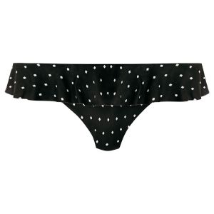 Freya Culotte de bain italienne noire