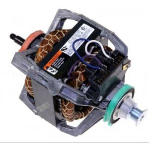 Whirlpool Moteur pour seche linge