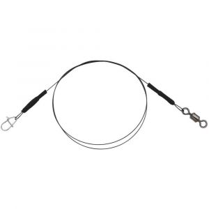 Spro Leader Titan 30 Cm 0.240 mm Black