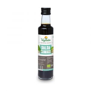 Vegetalia Tamari Bio 250ml