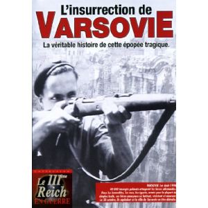 Image de L'Insurrection de Varsovie