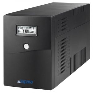 Onduleur LCD Lapara VST 1500VA