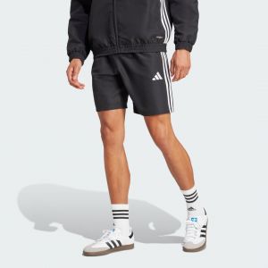 Adidas Short En Toile Tiro 25 Essentials, pointure Large - Taille Large