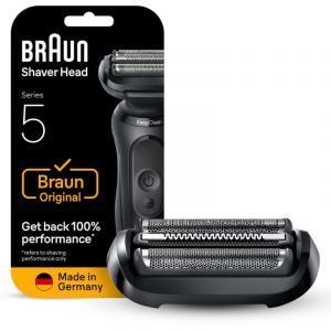 Braun tete de rasoir 54B
