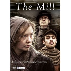 The Mill [DVD] [Import anglais]